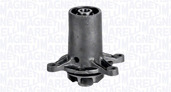 Водяной насос охлаждение двигателя MAGNETI MARELLI 352316170682