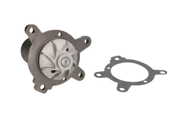 Водяной насос охлаждение двигателя THERMOTEC D1M002TT