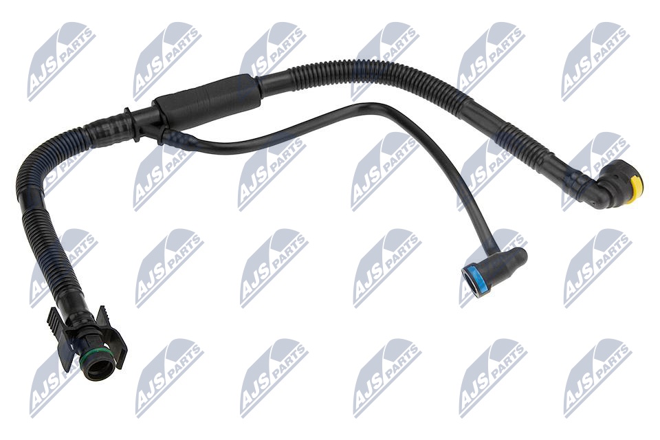 Шланг вентиляция картера NTY EPCV-CT-001