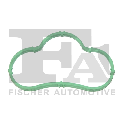 Прокладка впускной коллектор FA1 521-002