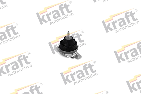 Кронштейн подвеска двигателя KRAFT AUTOMOTIVE 1496005
