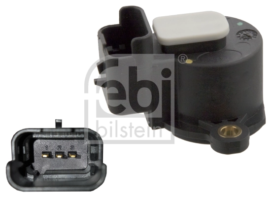 Датчик положение дроссельной заслонки FEBI BILSTEIN 101473