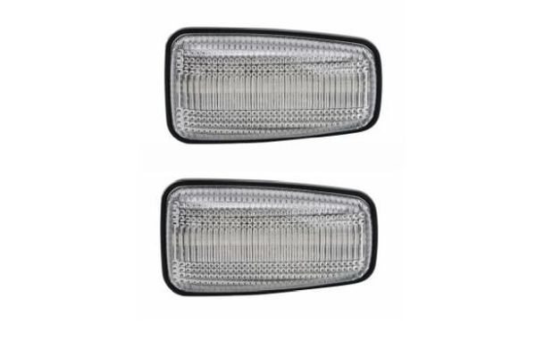 Фонарь указателя поворота BLICK L38-140-003LED