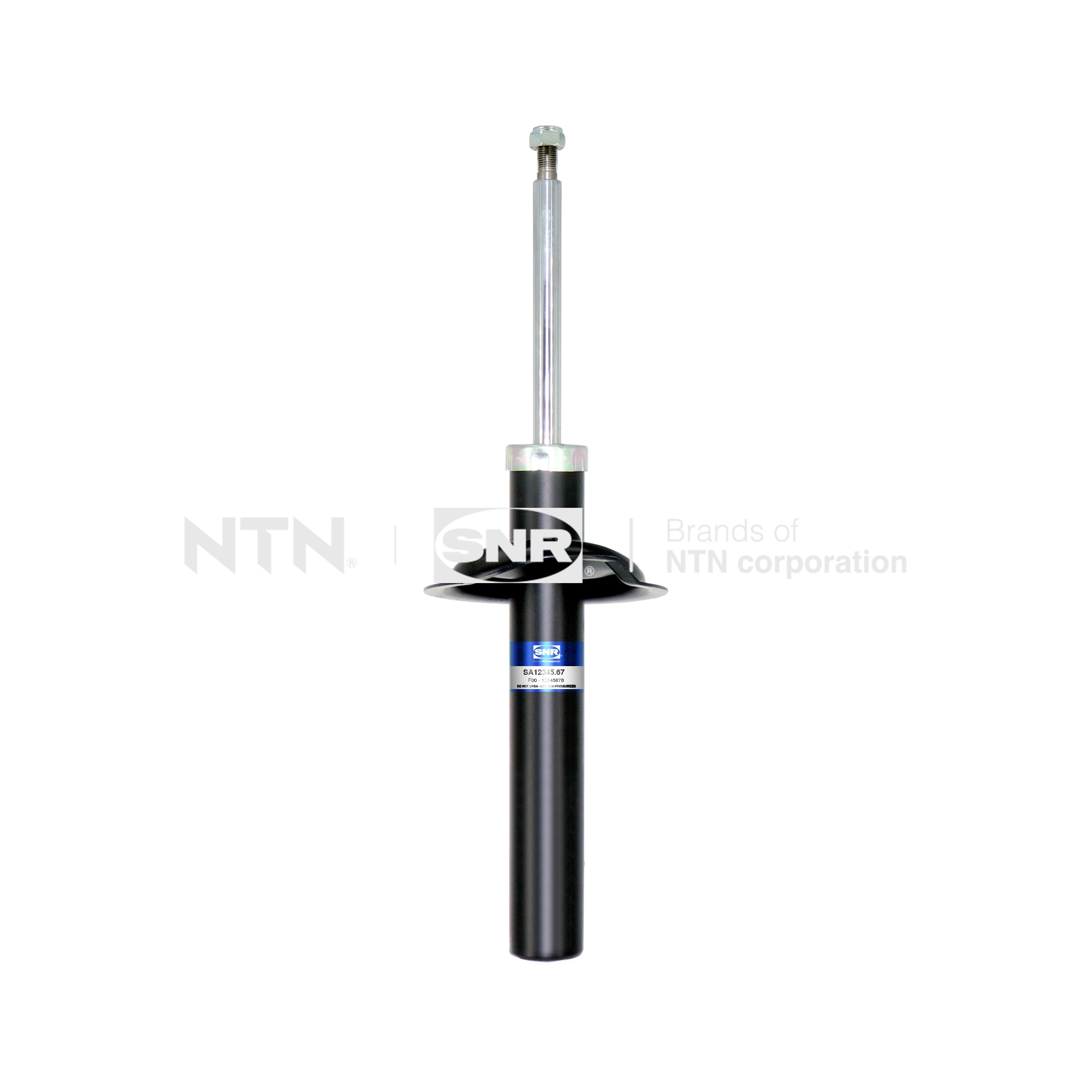 Амортизатор SNR SA65943.58