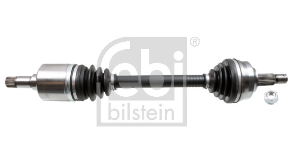Приводной вал FEBI BILSTEIN 181915