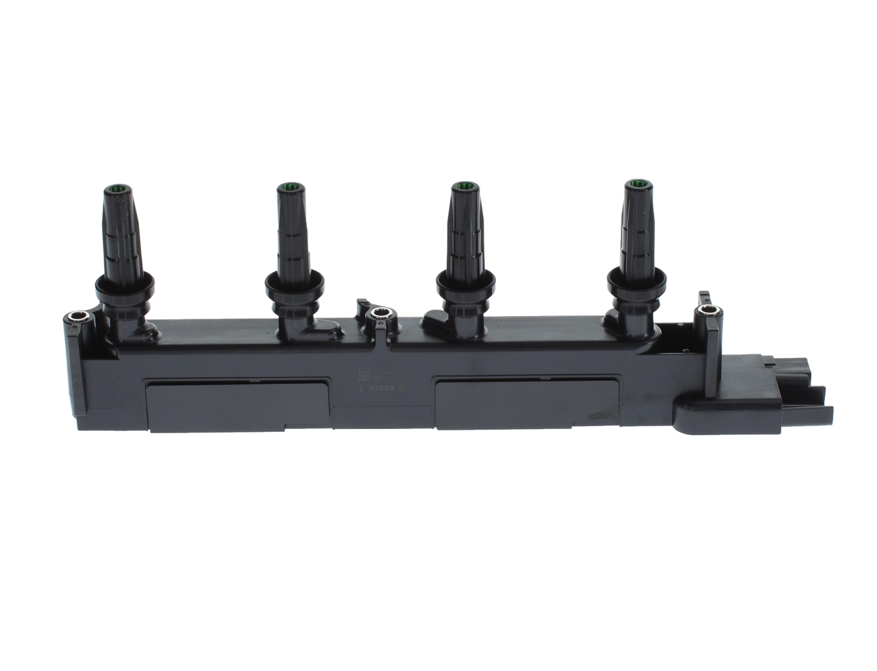 Катушка зажигания BOSCH 0 986 22A 206