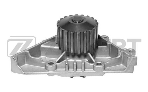 Водяной насос охлаждение двигателя ZEKKERT WP-1296