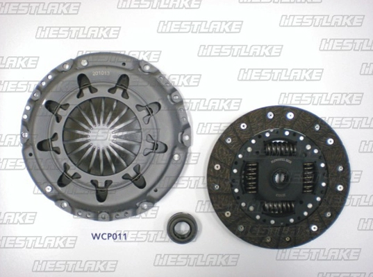 Комплект сцепления 3in1 kit WESTLAKE WCP011