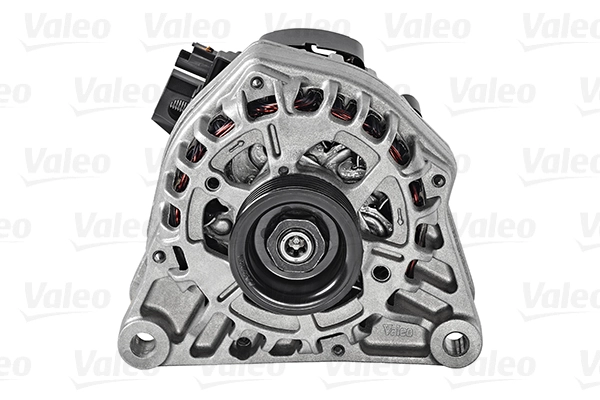 Генератор valeo re-gen remanufactured VALEO 437355