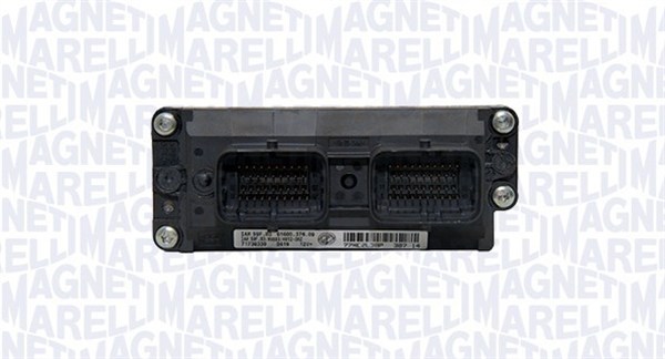 Блок управления управление двигателем MAGNETI MARELLI 216160046806