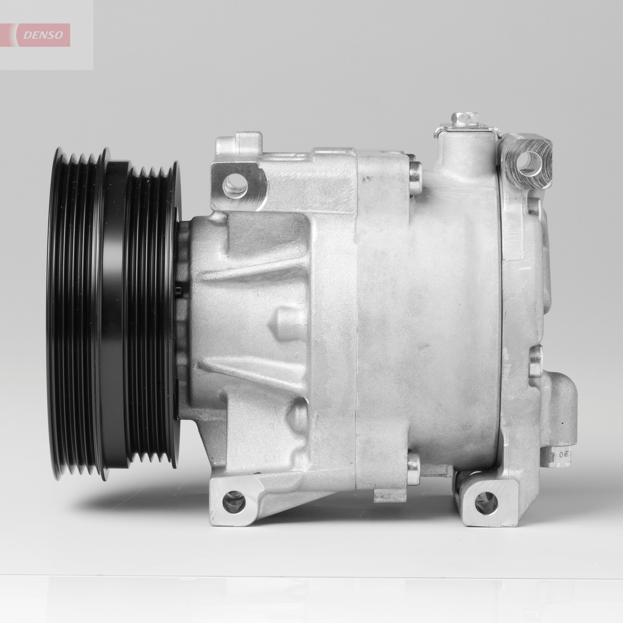 Компрессор кондиционер DENSO DCP09007