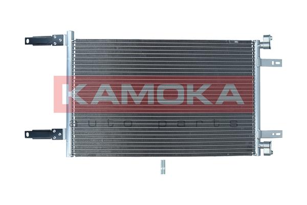 Конденсатор кондиционер kamoka KAMOKA 7800366