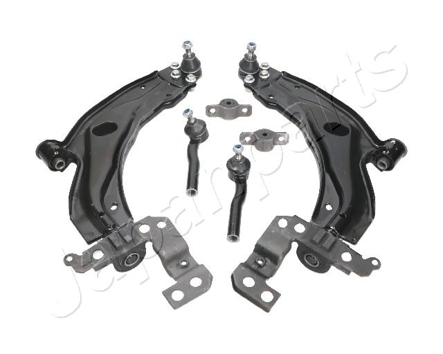 Комлектующее руля подвеска колеса JAPANPARTS SKS-0206