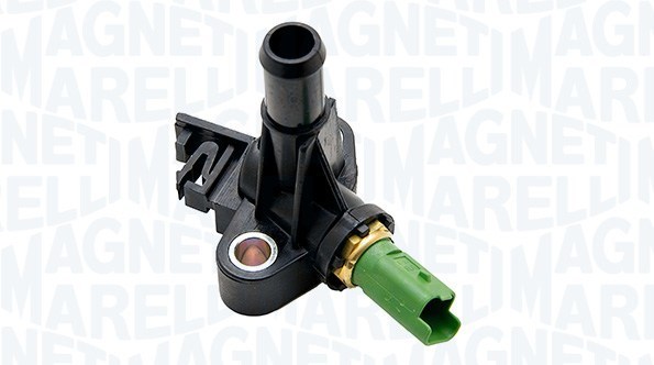 Датчик температура охлаждающей жидкости MAGNETI MARELLI 816001633701