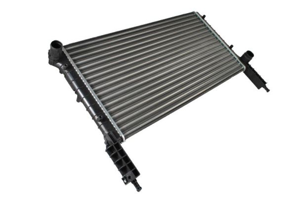 Радиатор охлаждение двигателя THERMOTEC D7F019TT