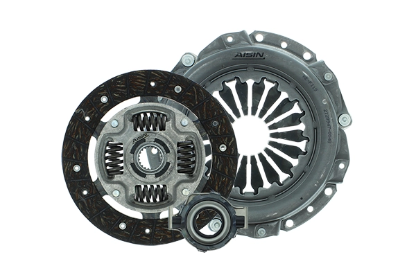 Комплект сцепления aisin clutch kit (3p) AISIN KE-FI19
