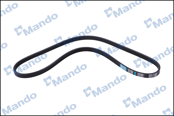 Поликлиновой ремень MANDO MB4PK985