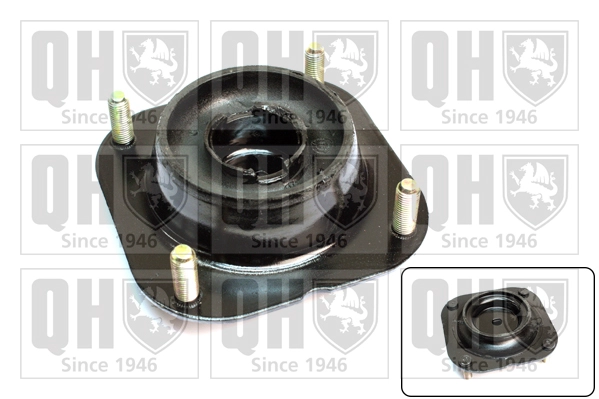 Опора стойки амортизатора QUINTON HAZELL EMR6069