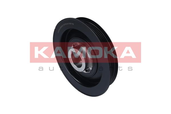 Ременный шкив коленчатый вал kamoka KAMOKA RW032