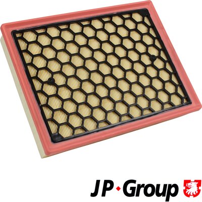 Воздушный фильтр jp group JP GROUP 1218601500