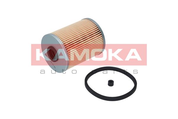 Топливный фильтр kamoka KAMOKA F300401