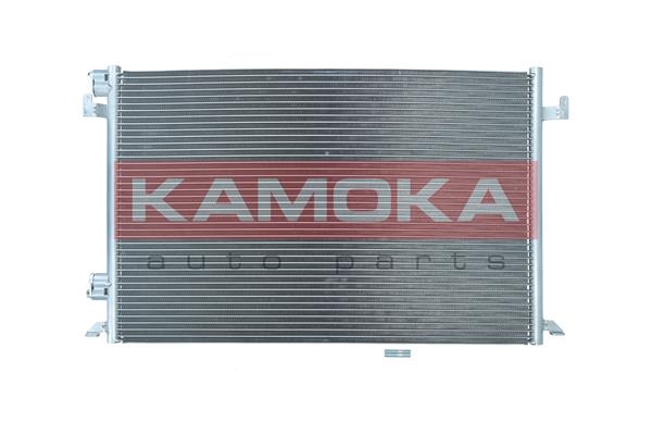 Конденсатор кондиционер kamoka KAMOKA 7800014