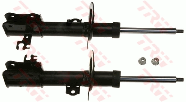 Амортизатор trw twin TRW JGM5845T