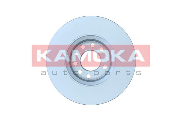 Тормозной диск kamoka KAMOKA 103088