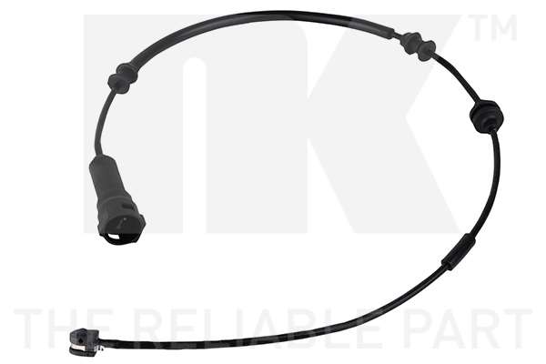 Сигнализатор износ тормозных колодок NK 280108