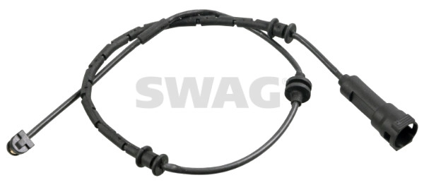 Сигнализатор износ тормозных колодок SWAG 40 92 2072