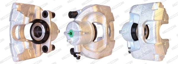 Тормозной суппорт premier FERODO FCL695053