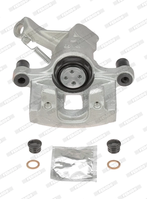 Тормозной суппорт premier FERODO FCL694460
