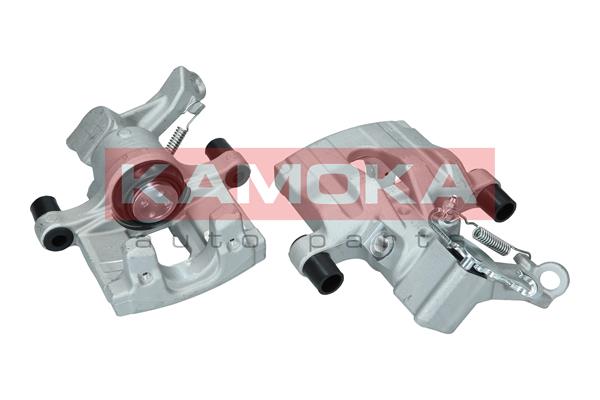 Тормозной суппорт kamoka KAMOKA JBC0183