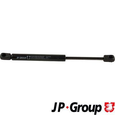 Газовая пружина крышка багажник jp group JP GROUP 1381202200