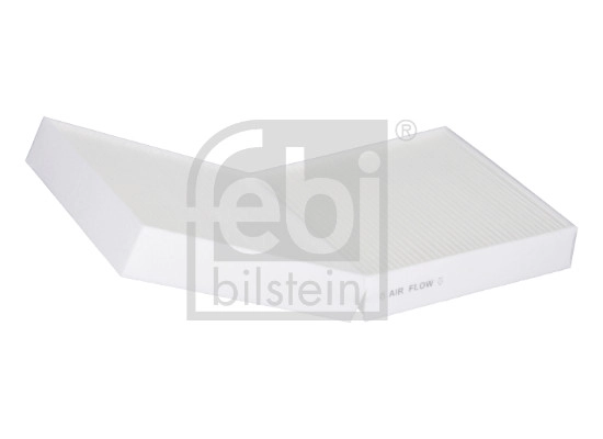 Фильтр воздух во внутренном пространстве FEBI BILSTEIN 37785
