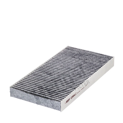 Фильтр воздух во внутренном пространстве HENGST FILTER E2904LC