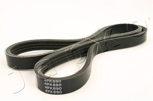 Поликлиновой ремень JAPKO 4PK890