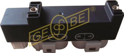 Датчик температура выхлопных газов GEBE 9 8092 1