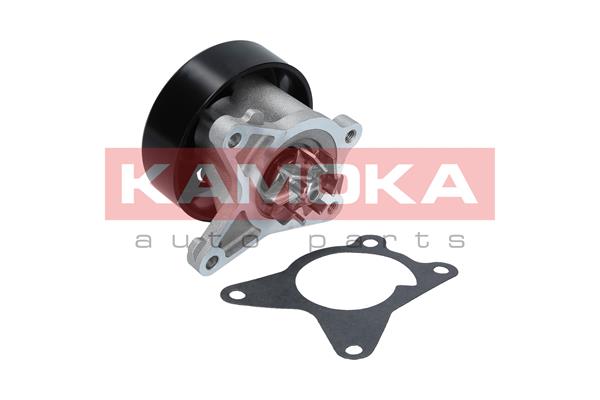 Водяной насос охлаждение двигателя kamoka KAMOKA T0223