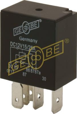 Лямбда-зонд GEBE 9 7079 1