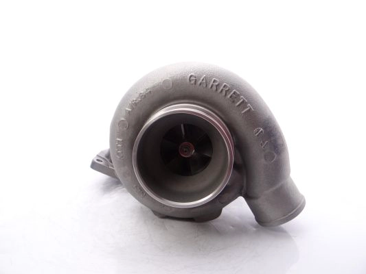 Компрессор наддув original spare part GARRETT 777251-5002S