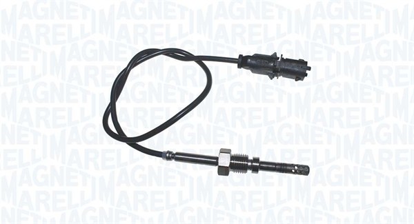 Датчик температура выхлопных газов MAGNETI MARELLI 172000159010