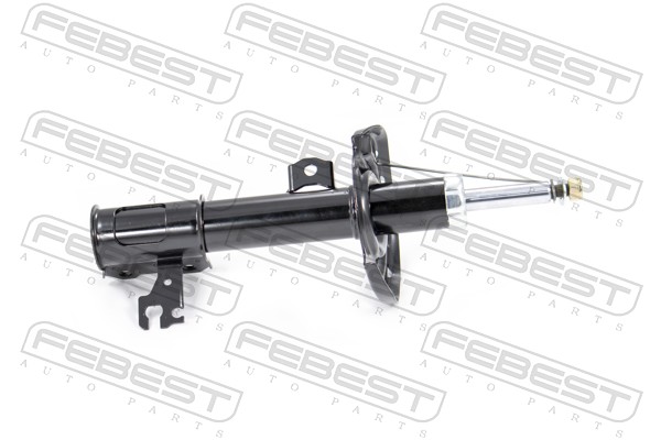 Амортизатор FEBEST 1807G-008FL