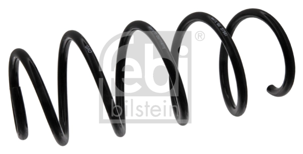 Пружина ходовой части FEBI BILSTEIN 37387
