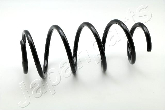 Пружина ходовой части JAPANPARTS ZC2658H