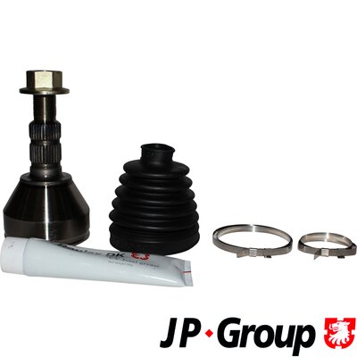 Шарнирный комплект приводной вал jp group JP GROUP 1243300610