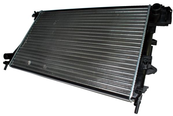 Радиатор охлаждение двигателя THERMOTEC D7X027TT