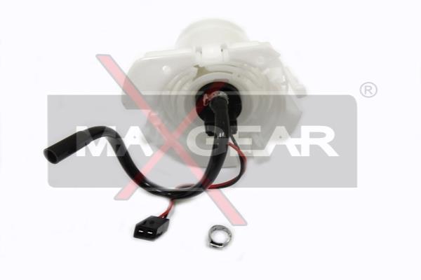 Модуль топливного насоса MAXGEAR 43-0113