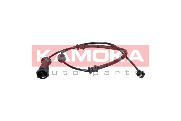 Сигнализатор износ тормозных колодок kamoka KAMOKA 105040