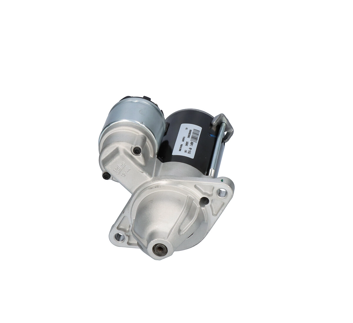 Стартер valeo re-gen remanufactured VALEO 460527
